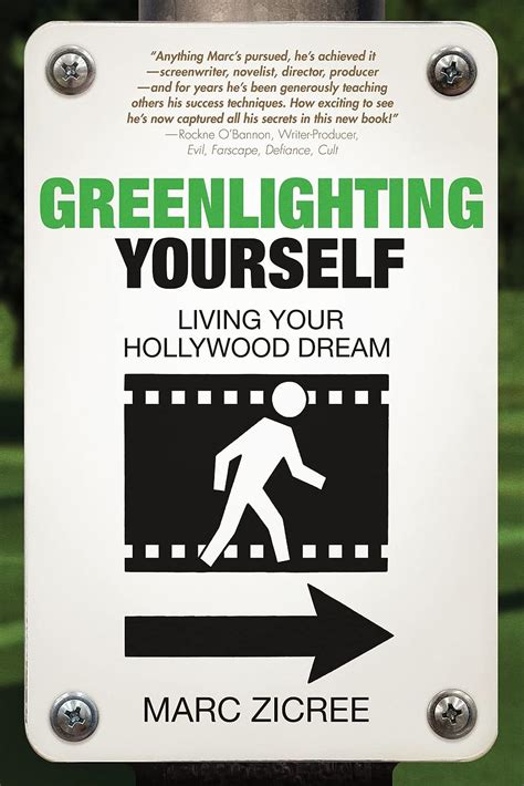 Greenlighting All Your Dreams