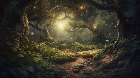 Greetings for a Magical & Mysterious Night