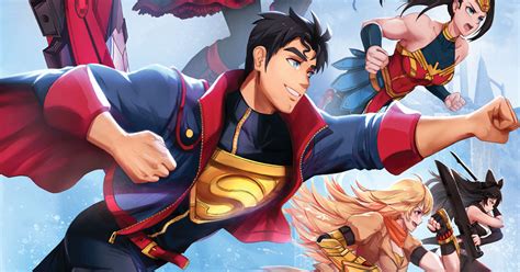 Greetings for Aspiring Super Heroes & Royalty