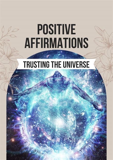 Greetings for Trusting the Universe's Path
