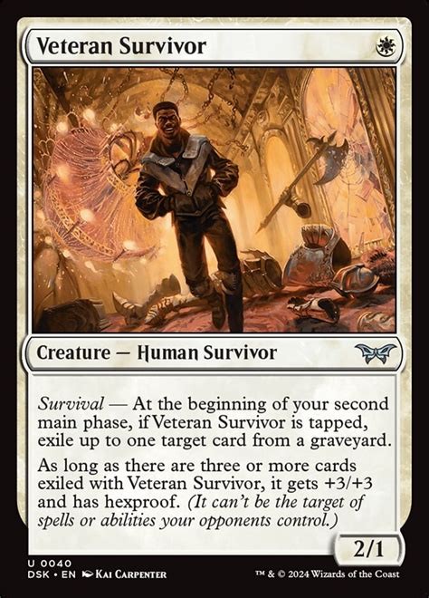 Greetings for Your Fellow Deviant Survivors