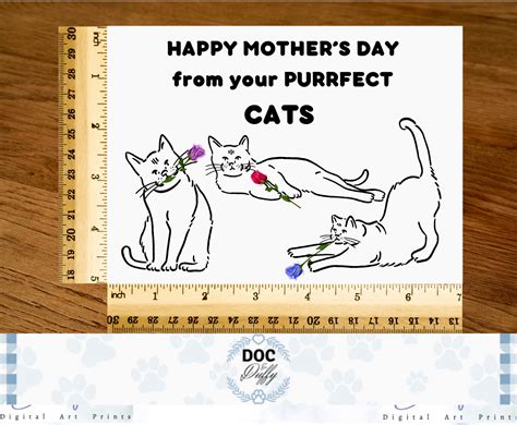 Greetings 'From the Cat'