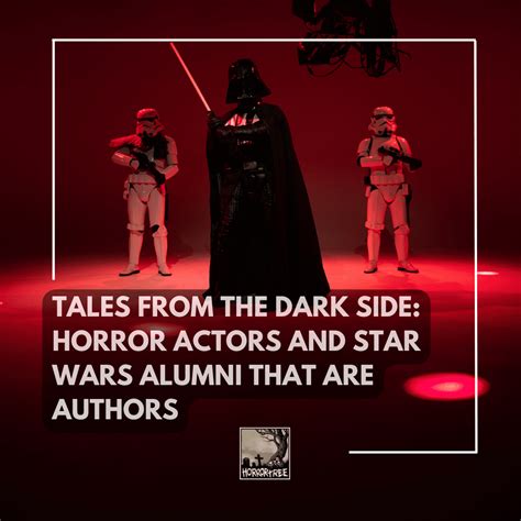 Greetings from the Dark Side (For When They're Getting Older)