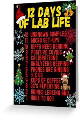 Greetings from the Laboratory of Life