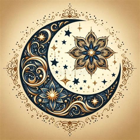 Greetings Guided by the Moon & Stars
