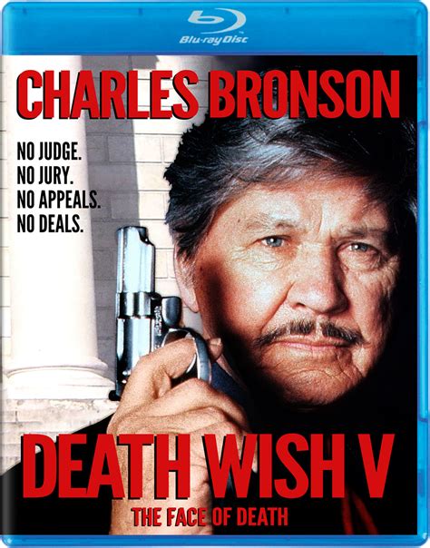 Gritty Greetings: 40+ Message Ideas Inspired by the 'Death Wish 5' Cast