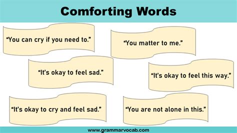 Guaranteed Next Time: Comforting Words for a Lost 50/50