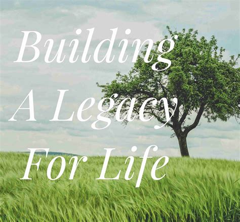 Guidance for Your Legacy & Practical Matters