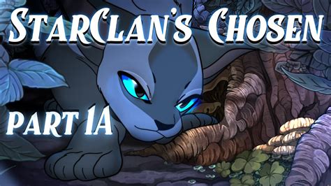 Guidance from StarClan's Chosen