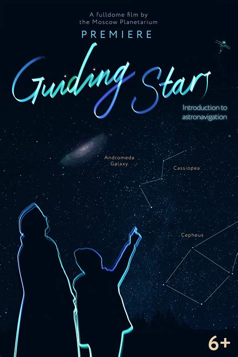 Guiding Stars: Hopes for Their Character