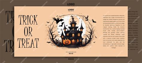 Halloween Hauntings & Ghoulish Greetings