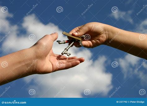 Handing Over the 'Keys' to Adulthood