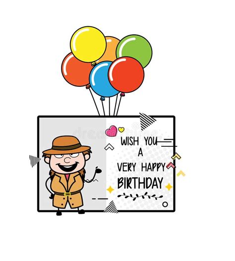 Happy Birthday, Investigator! (Birthday Wishes)