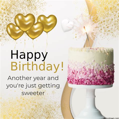 Happy Birthday, Solver: Wishes for Another Year of Clues