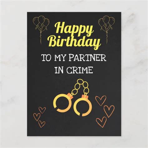 Happy Birthday to My Original Partner-in-Crime