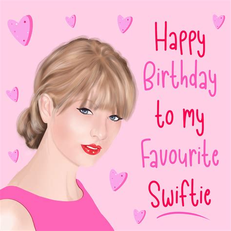 Happy Birthday to Our Favorite Ballerina