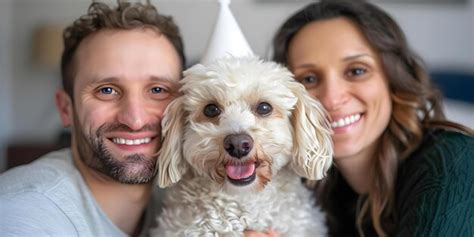 Happy Birthday to the Pet Parent! (Celebrating the Owner)