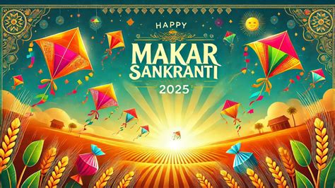 Happy Makar Sankranti! 50+ Beautiful Sankranti Wishes in Kannada for Your Loved Ones