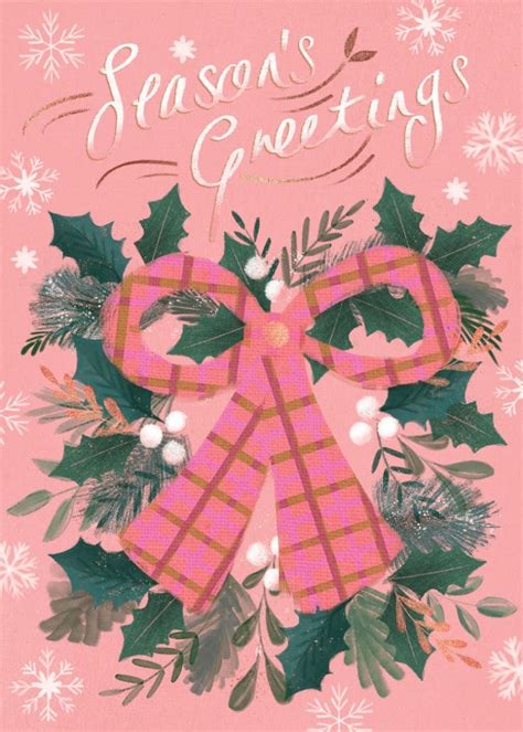 Harmonious Holiday Wishes