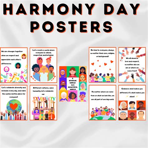 Harmonious Wishes for Family & Friends