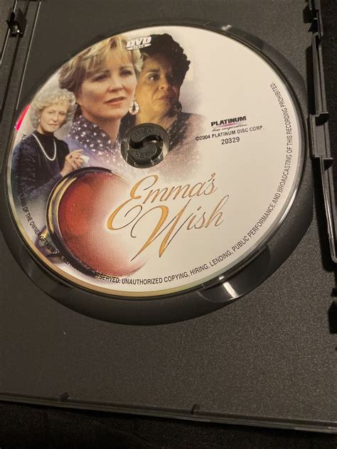 Harry and Emma's Wish for a Quiet Life
