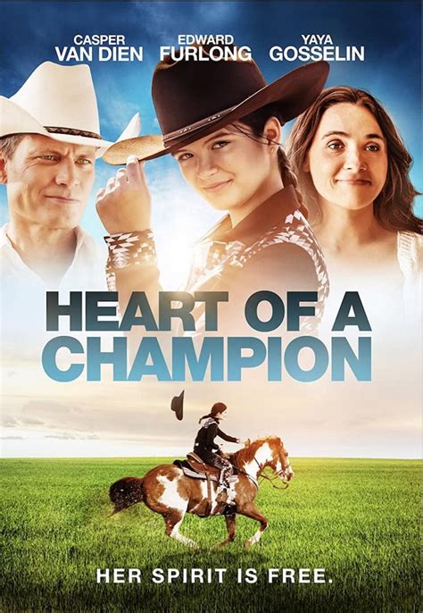 Heart of a Champion: Sincere Messages Inspired by His Make-A-Wish Work