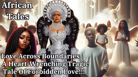 Heart-Wrenching Declarations of Forbidden Love