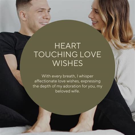 Heartfelt & Affectionate (Con Affetto): Messages from the Heart