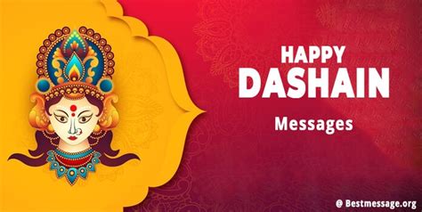 Heartfelt and Happy Dashain Wishes: The Perfect Message for Everyone You Know