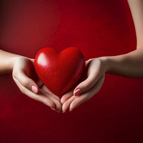 Heartfelt Appeals for Social Media