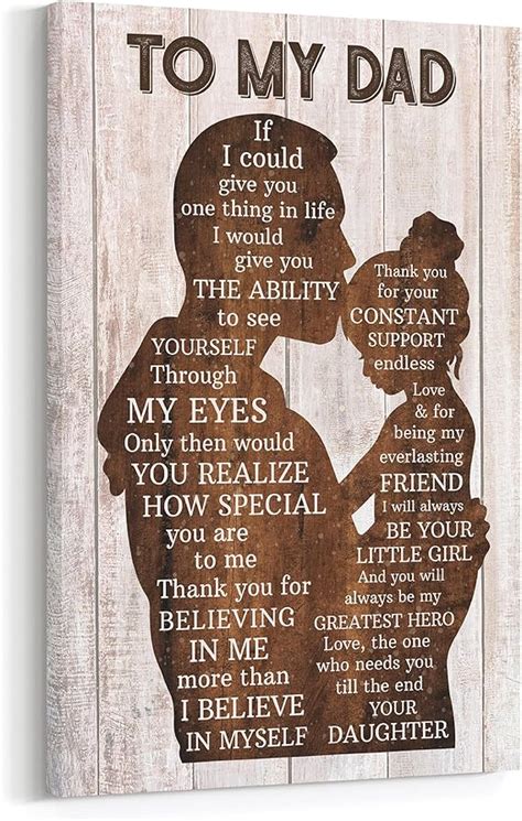 Heartfelt & Appreciative: For the "Second Dad"