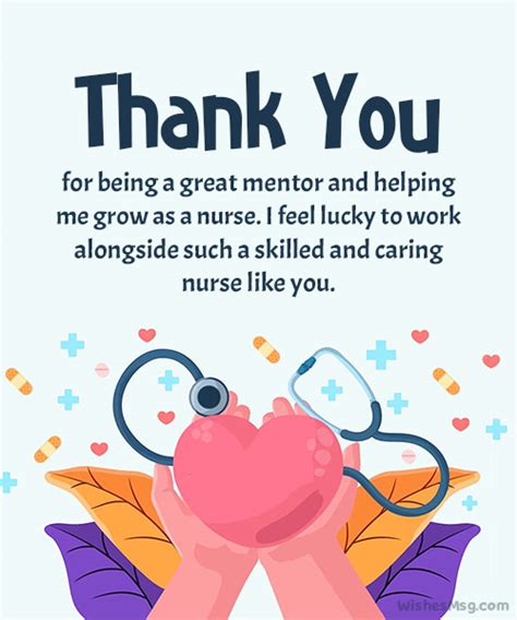 Heartfelt & Appreciative Wishes for a Caring Healer