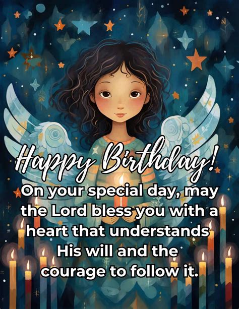 Heartfelt Birthday Prayers & Blessings (Dua)