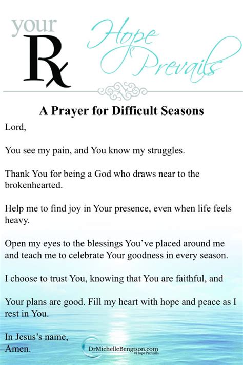 Heartfelt Blessings for a Season of Hope