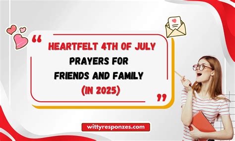 Heartfelt Blessings for Family and Friends