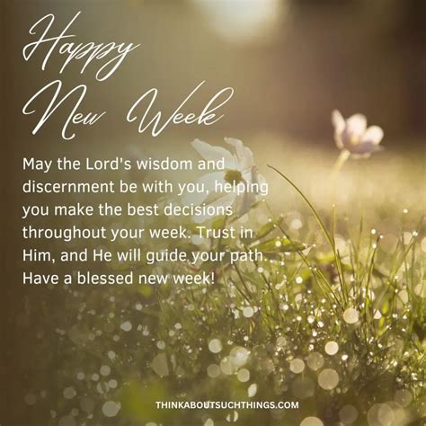 Heartfelt Blessings for the Future