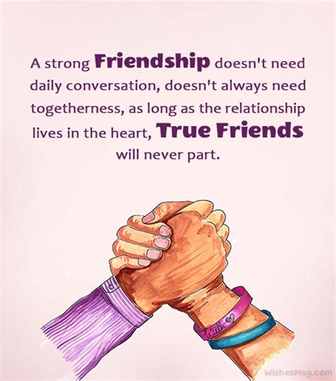 Heartfelt "Built-in Best Friend" Messages