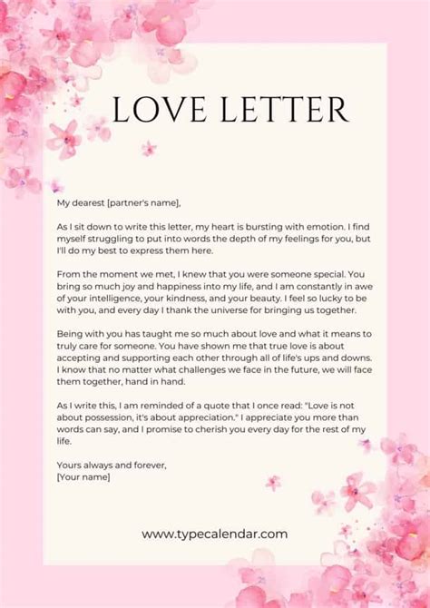 Heartfelt Clues for Your "Across" My Heart Partner