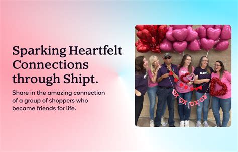 Heartfelt Connections for Friends & Family