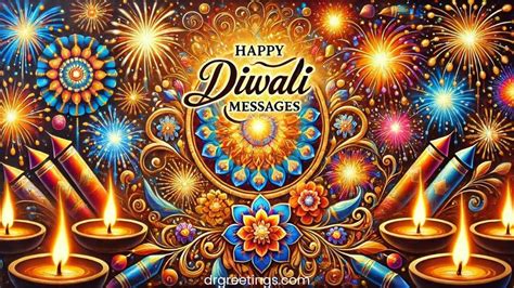 Heartfelt Deepavali Messages for Family and Loved Ones