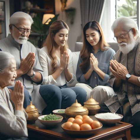 Heartfelt & Devotional Wishes for Family and Elders