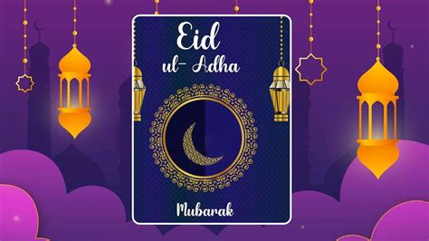 Heartfelt Eid Mubarak Wishes for Family and Loved Ones