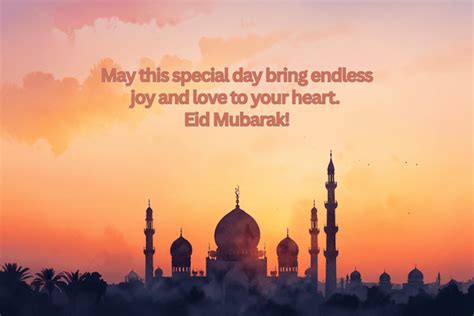 Heartfelt Eid Wishes for Family & Loved Ones