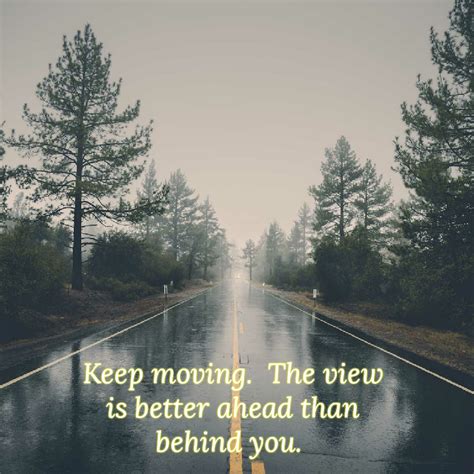 Heartfelt Encouragement for the Road Ahead
