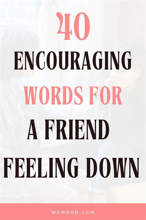 Heartfelt & Encouraging Messages for a Friend Who Inspires You