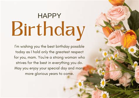 Heartfelt Greetings with a Cheerful Twist