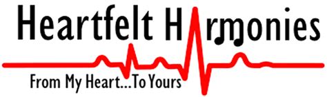 Heartfelt Harmonies for a Musician Friend or Family Member
