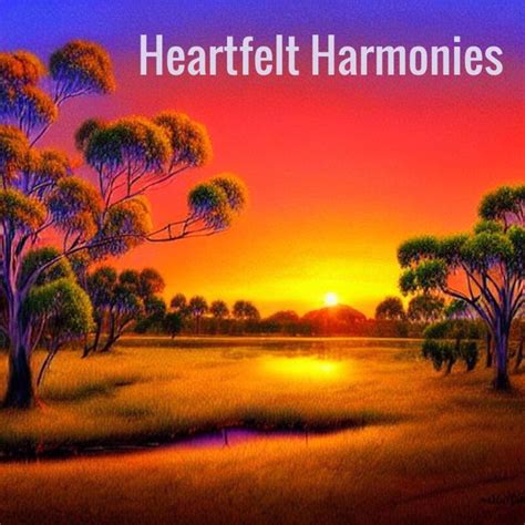 Heartfelt Harmonies & Lyrical Wishes