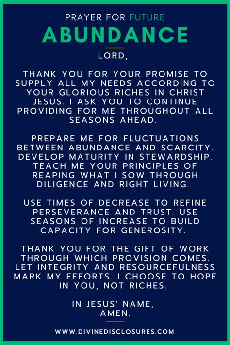 Heartfelt Harvest: Blessings for Prosperity and Abundance