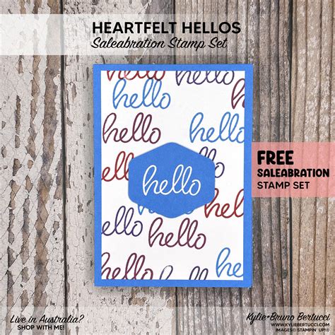 Heartfelt Hellos for Your Favorite Humans